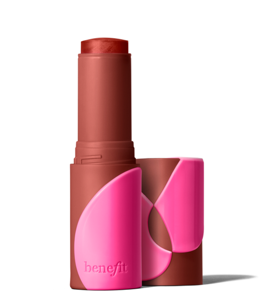 JUICE STICK  FOXXY CREAM BLUSH